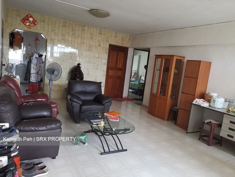 Tampines Street 12 thumbnail photo